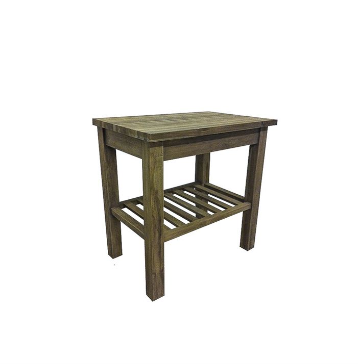 Stunning Teak Wash Stands Available