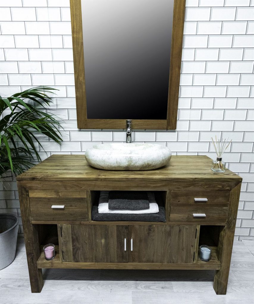 New washstand coming soon!