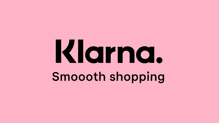 Pay with Klarna now available!