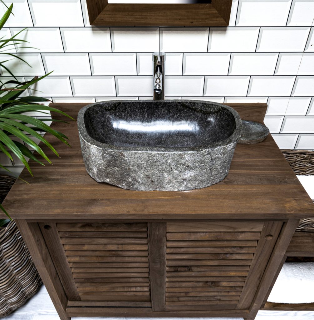 New Natural Stone Sinks Listed For Sale