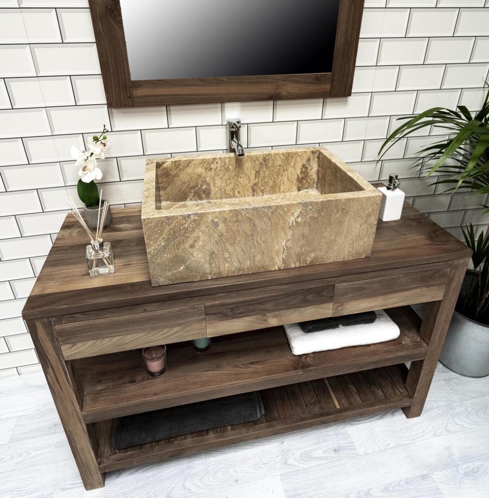 Rectangular Sinks The Stone Sink Company   Onyx TSSC 1 1006x1024 