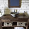 Natural Stone Sink No. A55. L- 45cm, W- 35cm, H- 15cm