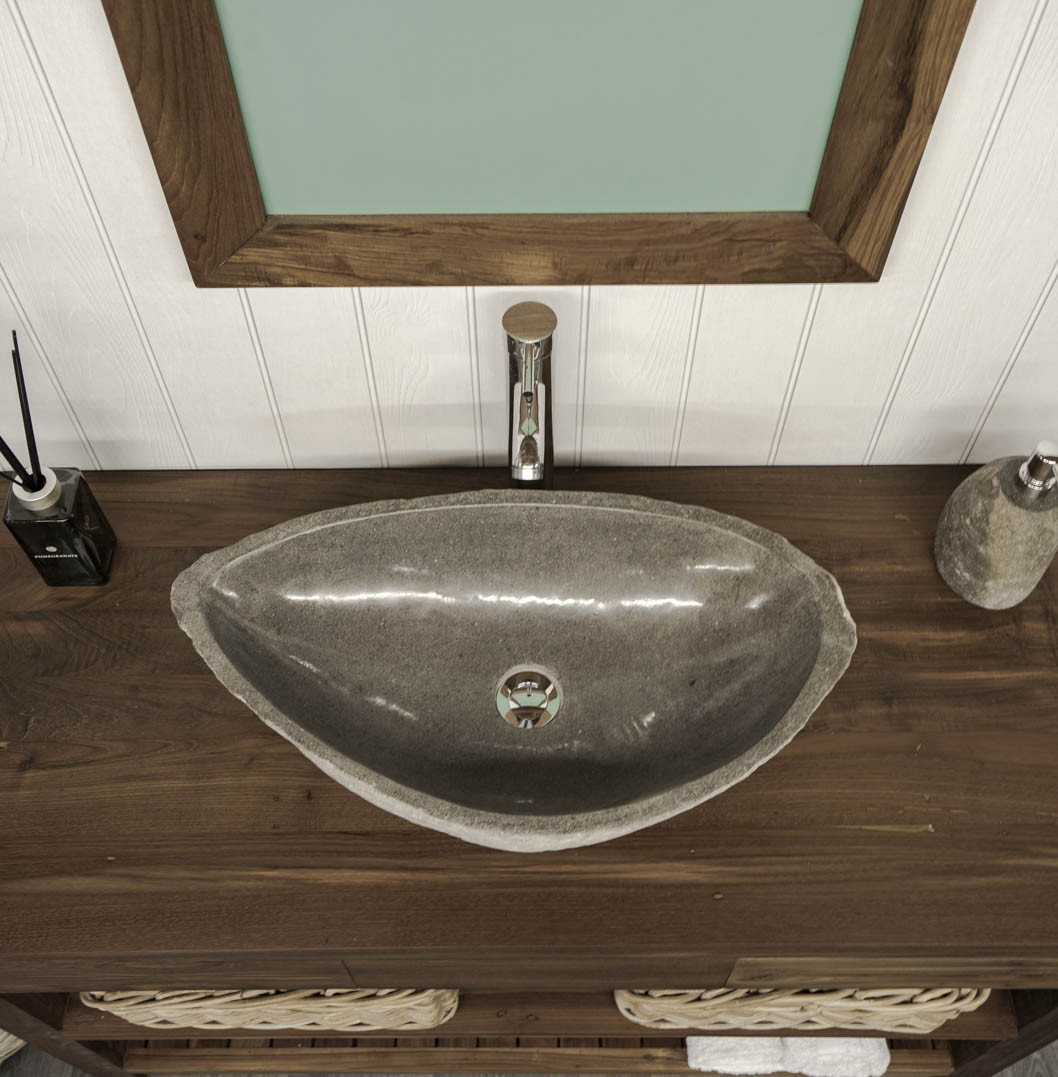 DSC02291 Large Natural Stone Sink