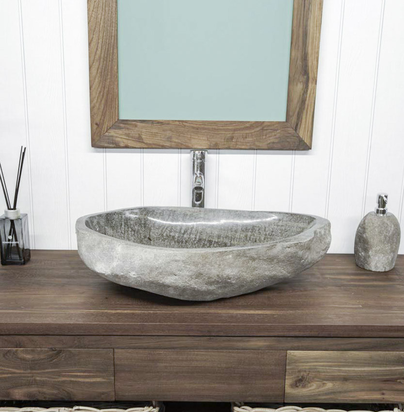 Natural Stone Sinks