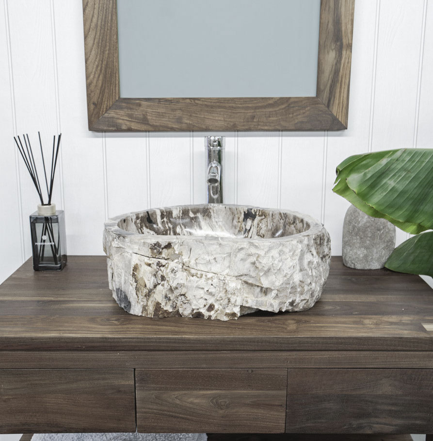 Petrified Wood Sinks